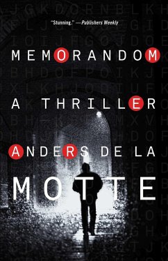 Memorandom - De La Motte, Anders