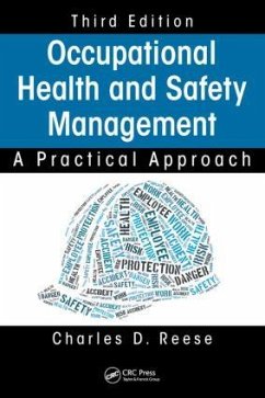 Occupational Health and Safety Management - Reese, Charles D