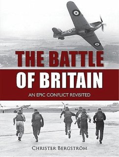 The Battle of Britain - Bergström, Christer