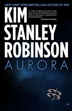 Aurora - Robinson, Kim Stanley