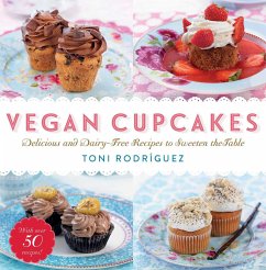 Vegan Cupcakes - Rodríguez, Toni