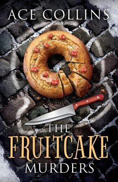 The Fruitcake Murders - Collins, Ace