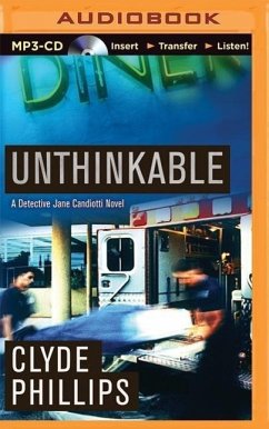 Unthinkable - Phillips, Clyde