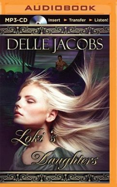 Loki's Daughters - Jacobs, Delle