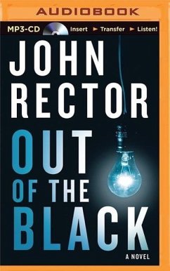 Out of the Black - Rector, John