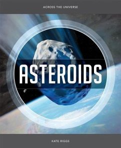 Asteroids - Riggs, Kate