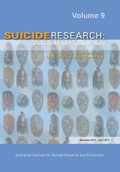 Cover Suicide Research