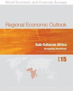 Regional Economic Outlook: Sub-Saharan Africa: April 2015