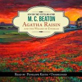 Agatha Raisin and the Wizard of Evesham