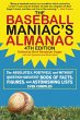 The Baseball Maniac's Almanac - 4th... - Bild 1