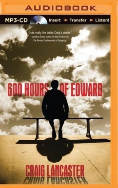 600 Hours of Edward - Lancaster, Craig