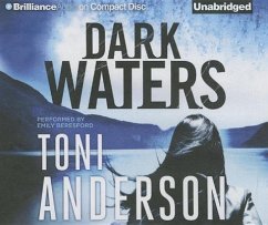 Dark Waters - Anderson, Toni