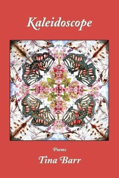 Kaleidoscope - Barr, Tina