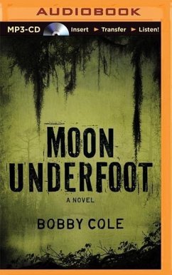 Moon Underfoot - Cole, Bobby