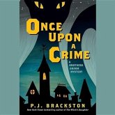 Once Upon a Crime: A Brothers Grimm Mystery Once Upon a Crime: A Brothers Grimm Mystery