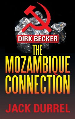 The Mozambique Connection - Durrel, Jack