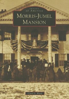 Morris-Jumel Mansion - Ward, Carol S.