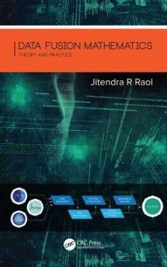Data Fusion Mathematics - Raol, Jitendra R