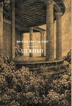 Waiting for the Past - Murray, Les