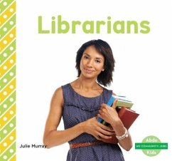 Librarians - Murray, Julie