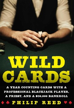 Wild Cards - Reed, Philip