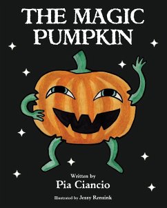 The Magic Pumpkin - Ciancio, Pia