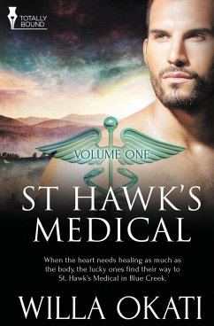 St. Hawk's Medical - Okati, Willa