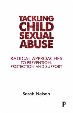 Tackling child sexual abuse - Nelson, Sarah