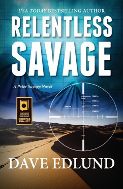 Relentless Savage - Edlund, Dave