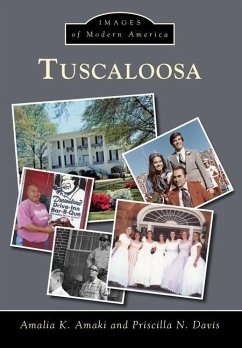 Tuscaloosa - Amaki, Amalia K.