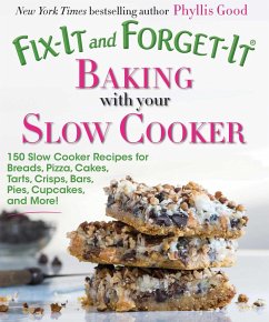 Fix-It and Forget-It Baking with Your Slow Cooker - Good, Phyllis
