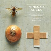 Vinegar Socks