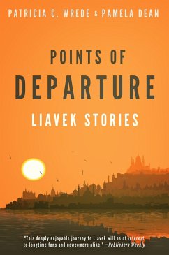 Points of Departure: Liavek Stories - Wrede, Patricia C.; Dean, Pamela