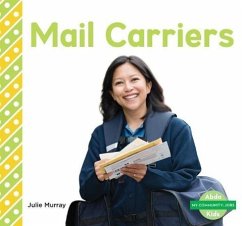Mail Carriers - Murray, Julie
