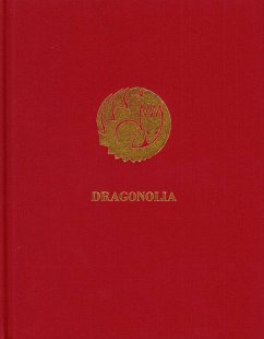 Dragonolia - Barnardo, Chris