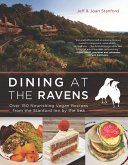 Dining at the Ravens: Over 150 Nourishing Vegan Recipes from the Stanford Inn by the Sea