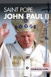 Pope John Paul II: Religious Leader and Humanitarian (Essential Lives)