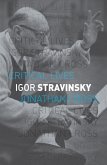 Igor Stravinsky