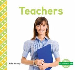 Teachers - Murray, Julie