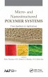 Micro- and Nanostructured Polymer... - Bild 1