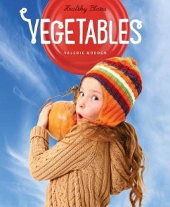 Vegetables - Bodden, Valerie