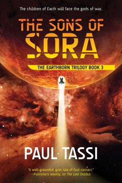 The Sons of Sora - Tassi, Paul