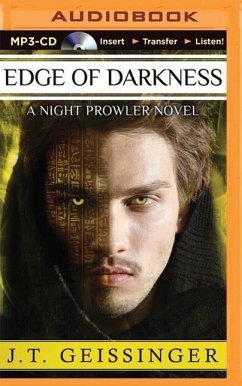 Edge of Darkness - Geissinger, J. T.