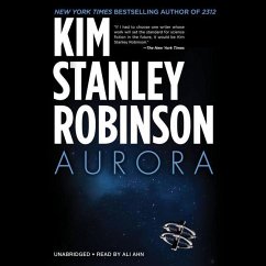Aurora - Robinson, Kim Stanley