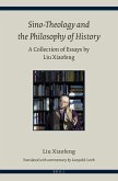 Sino-Theology and the Philosophy of History