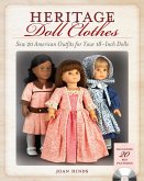 Heritage Doll Clothes