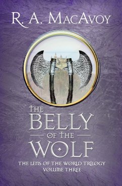 The Belly of the Wolf - MacAvoy, R a