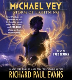 Michael Vey 5 - Evans, Richard Paul