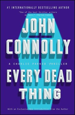 Every Dead Thing - Connolly, John