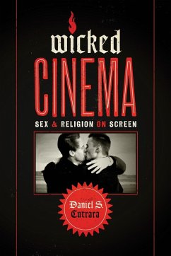 Wicked Cinema - Cutrara, Daniel S.